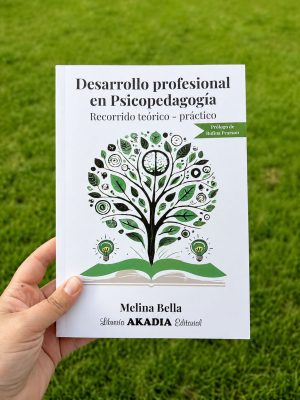 Desarrollo Profesional en Psicopedagogía